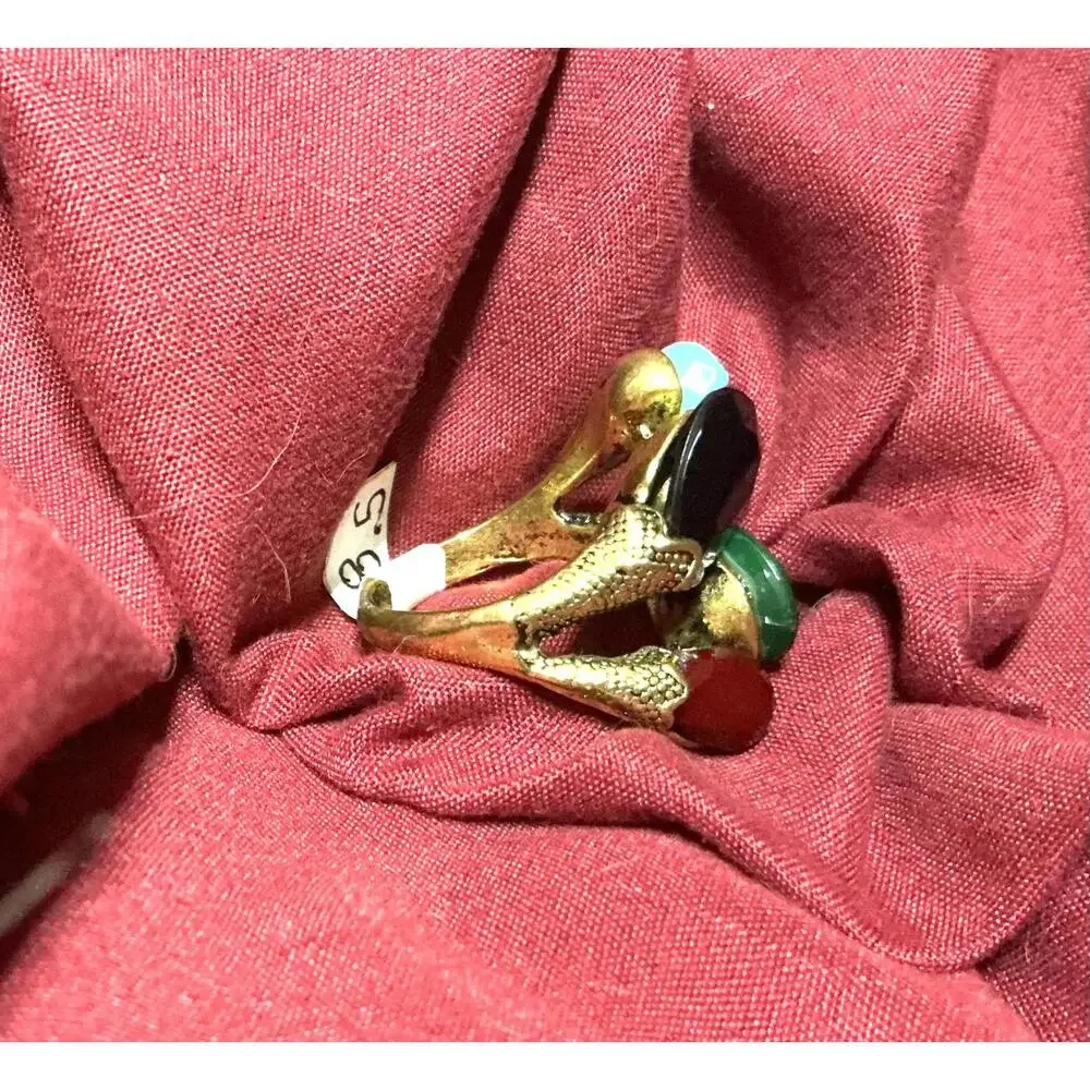 8.5 Vat Ring